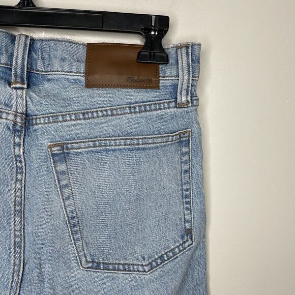 MADWELL Mens Skinny-Fit Flex Denim Jeans NEW Stretch NA989 Actual: 28 x 30 - Picture 6 of 11